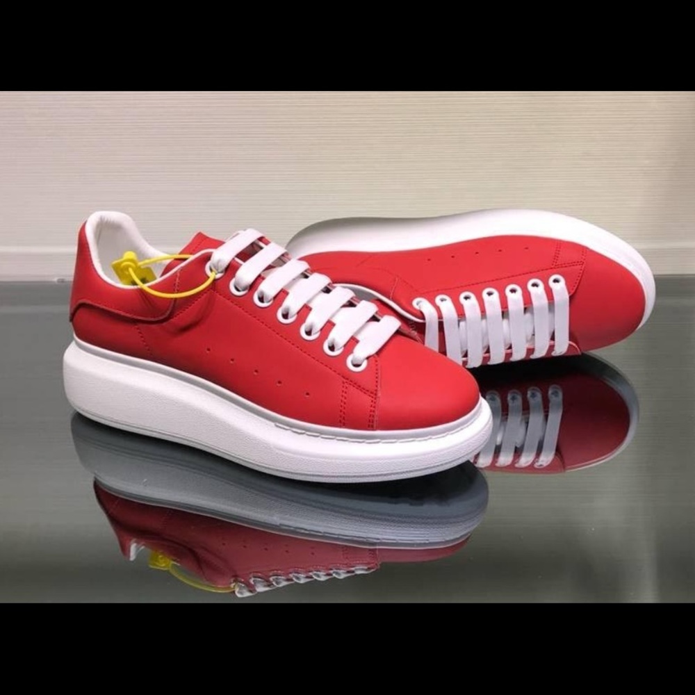 Brand name shoes